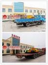 直击凯发K8官网首页登录对辊凯发旗舰厅官网发货现场