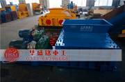 怎样调节对辊凯发旗舰厅官网出料粒度