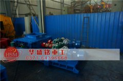 购买双齿辊凯发旗舰厅官网需要考虑哪些因素