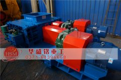 如何提高强力双齿辊凯发旗舰厅官网的生产效率