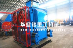 四辊凯发旗舰厅官网和对辊凯发旗舰厅官网区别表现在哪些方面