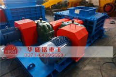 双齿辊凯发旗舰厅官网齿板材质有哪些，如何安装