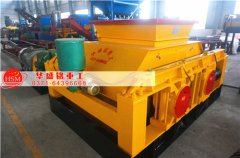 对辊凯发旗舰厅官网设备的静压造型装置在加工时的特点