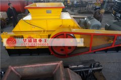 对辊凯发旗舰厅官网破碎效果如何,价格是多少