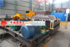 双齿辊凯发旗舰厅官网哪家好,双齿辊凯发旗舰厅官网减速器的配置