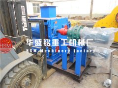 四辊凯发旗舰厅官网出料粒度是否可以控制