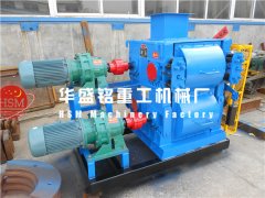 四辊凯发旗舰厅官网产量高低取决于哪些因素