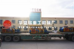 时产量100-200吨的对辊凯发旗舰厅官网,破碎煤炭实力怎么样