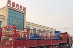 双齿辊凯发旗舰厅官网每小时产量是多少？