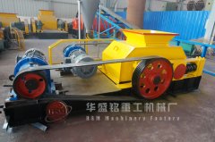 河南新一代双齿辊凯发旗舰厅官网知名厂家选哪家好