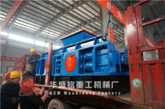 中大型玄武岩对辊凯发旗舰厅官网专业生产厂家