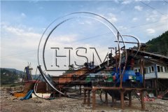  为什么砂厂老板都愿意使用锰钢对辊凯发旗舰厅官网