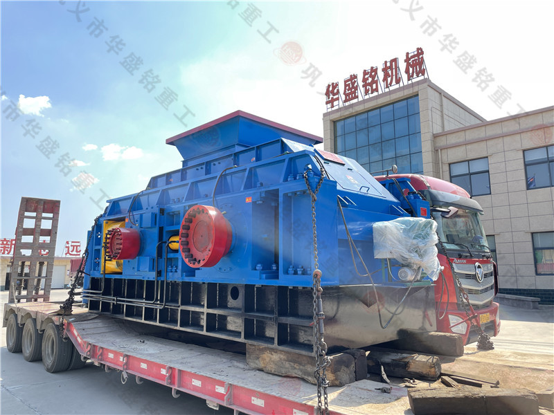 什么样的原料可以制沙？液压对辊制砂机制砂效果好吗